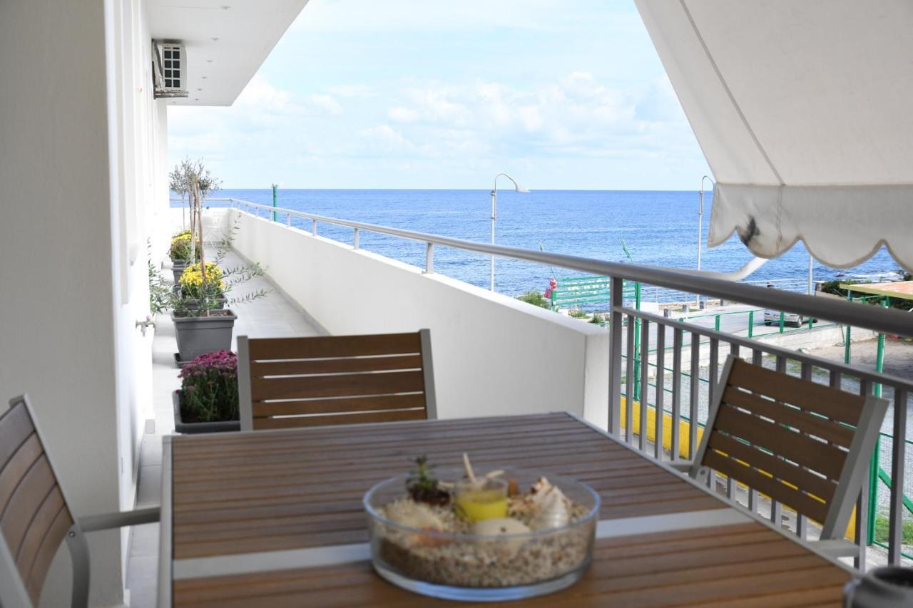 Ammos Appartement *